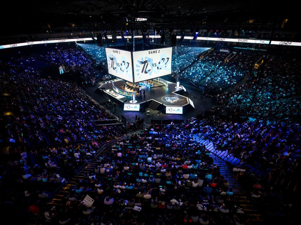 Riot Games, Mastercard ile iş birliğine gidiyor - Flank Esports - Yeni ...