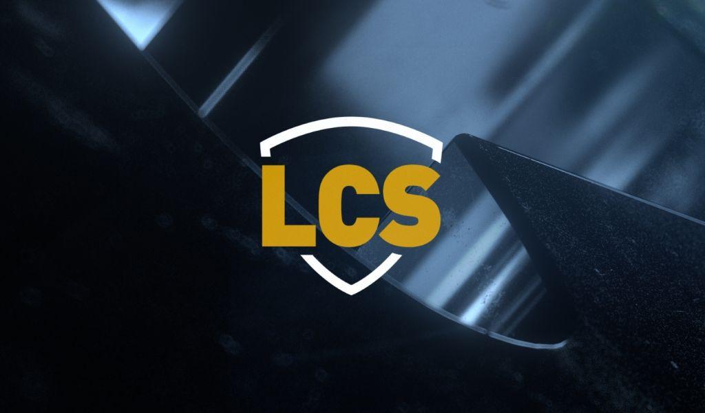 LCS (Kuzey Amerika League of Legends Ligi) Tarihi - Flank Esports ...