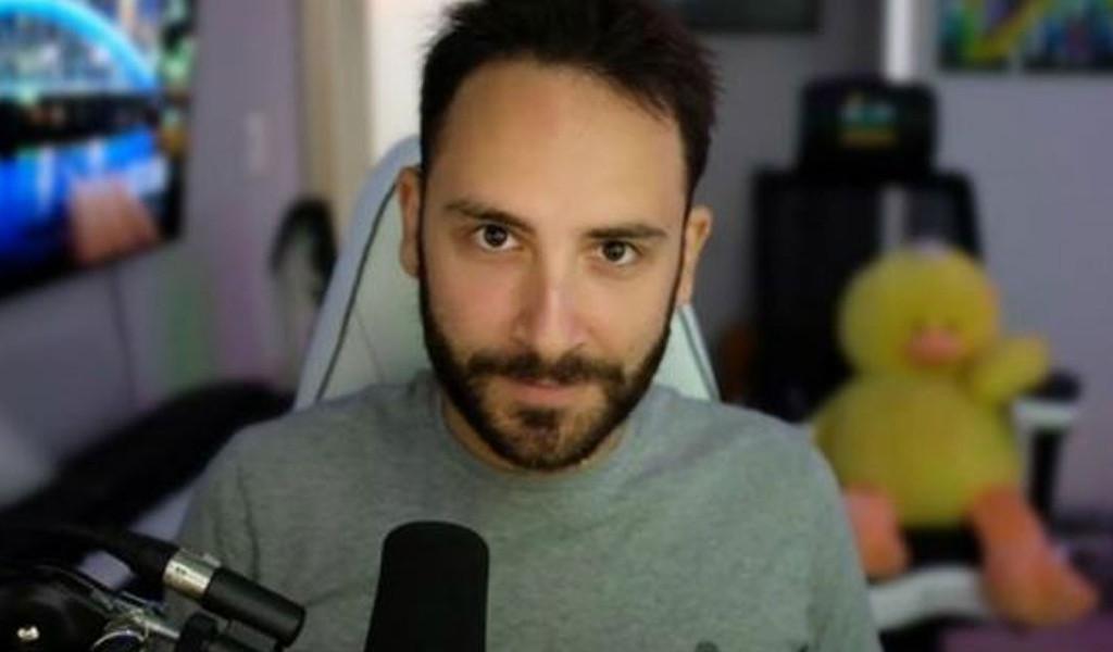 Twitch yayıncısı Reckful hayatını kaybetti - Flank Esports - Yeni Nesil ...